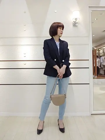 組曲 かとう コーディネート画像