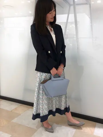 組曲 K コーディネート画像