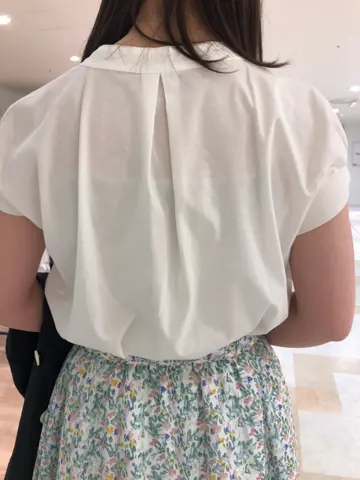 組曲 K コーディネート画像