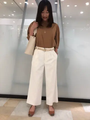 組曲 K コーディネート画像