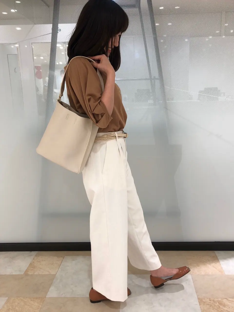 組曲 K コーディネート画像