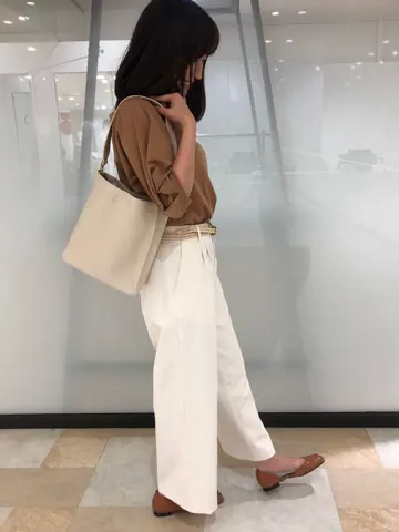 組曲 K コーディネート画像