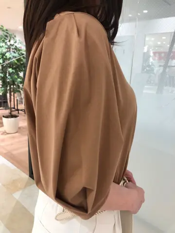 組曲 K コーディネート画像