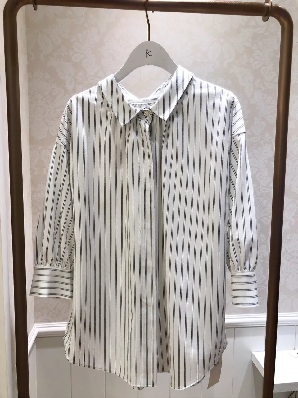 組曲 戸澤 コーディネート画像