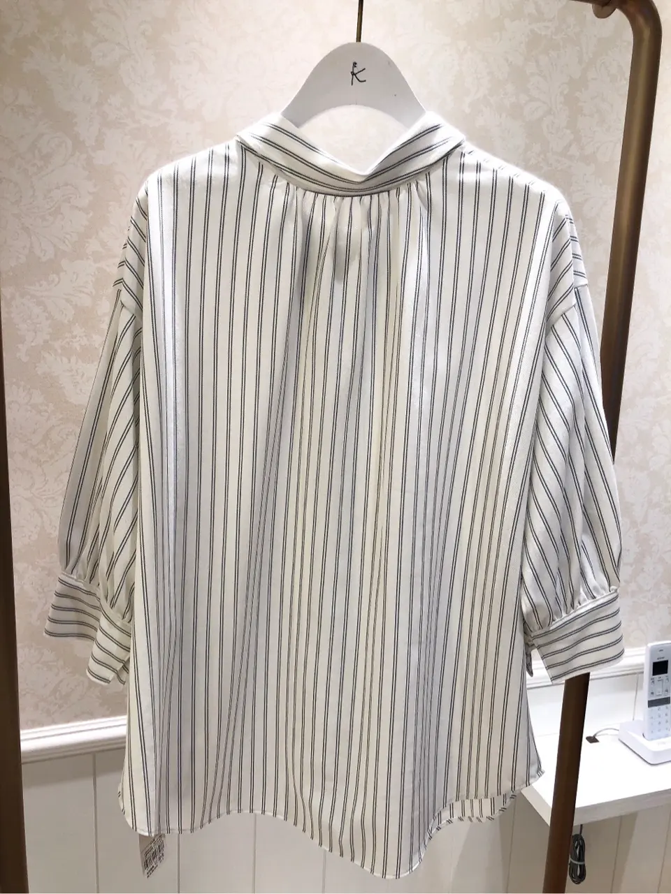 組曲 戸澤 コーディネート画像