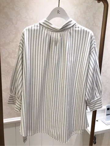 組曲 戸澤 コーディネート画像