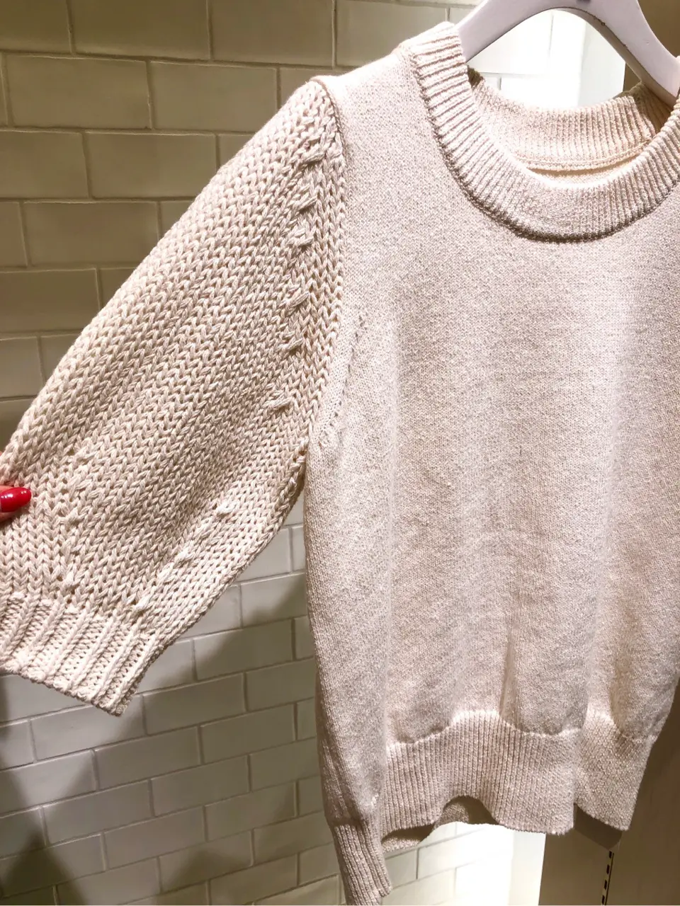 組曲 戸澤 コーディネート画像