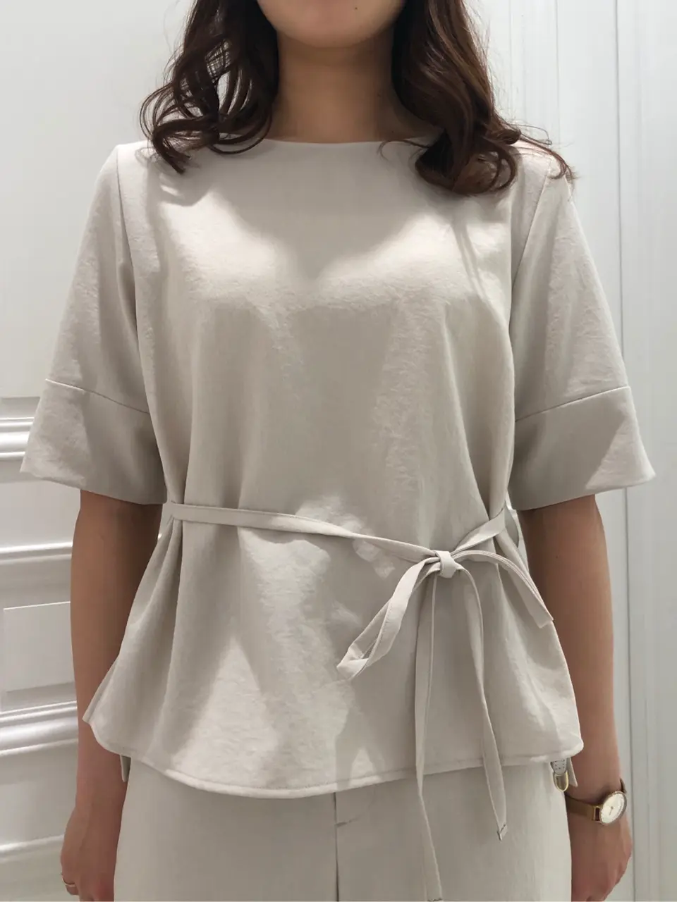 組曲 戸澤 コーディネート画像