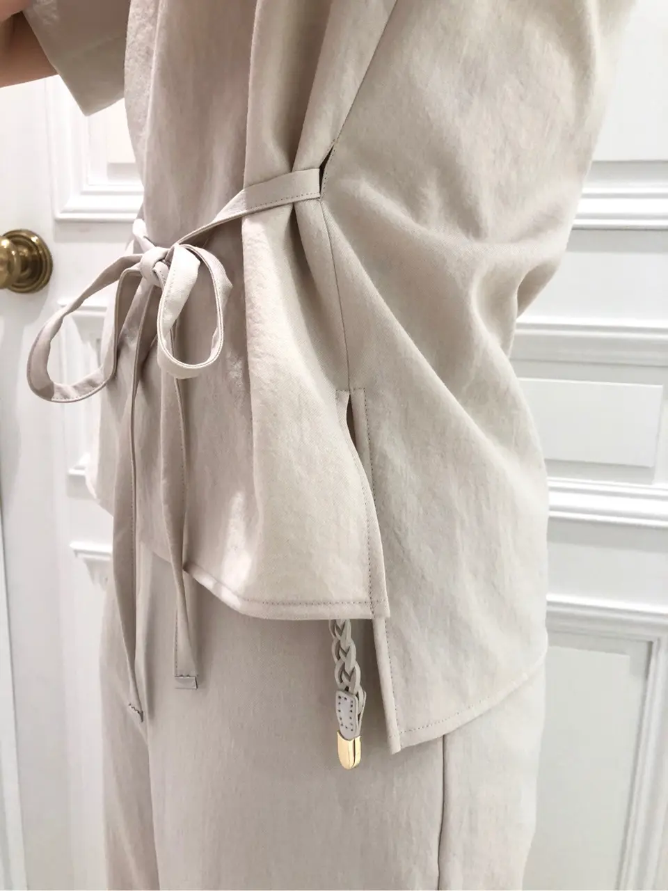 組曲 戸澤 コーディネート画像