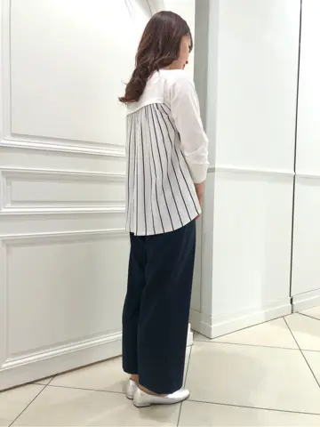 組曲 戸澤 コーディネート画像