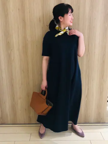 組曲 藤﨑 コーディネート画像