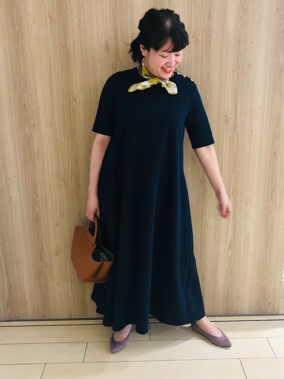 組曲 藤﨑 コーディネート画像