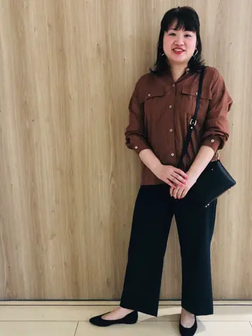 組曲 藤﨑 コーディネート画像