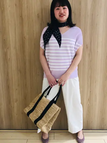 組曲 藤﨑 コーディネート画像