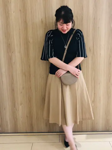 組曲 藤﨑 コーディネート画像