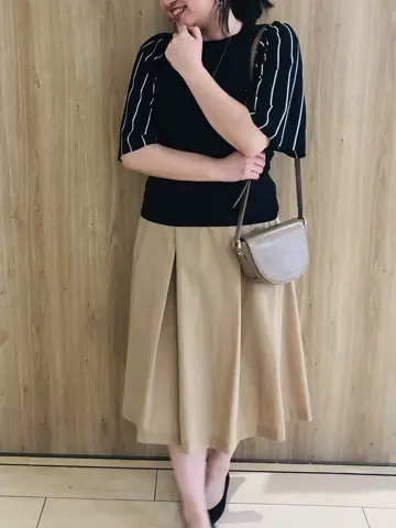 組曲 藤﨑 コーディネート画像