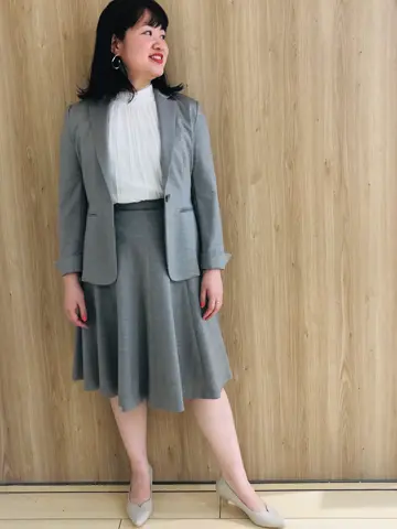 組曲 藤﨑 コーディネート画像