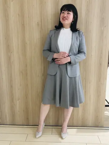 組曲 藤﨑 コーディネート画像