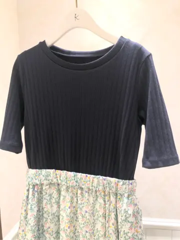 組曲 戸澤 コーディネート画像