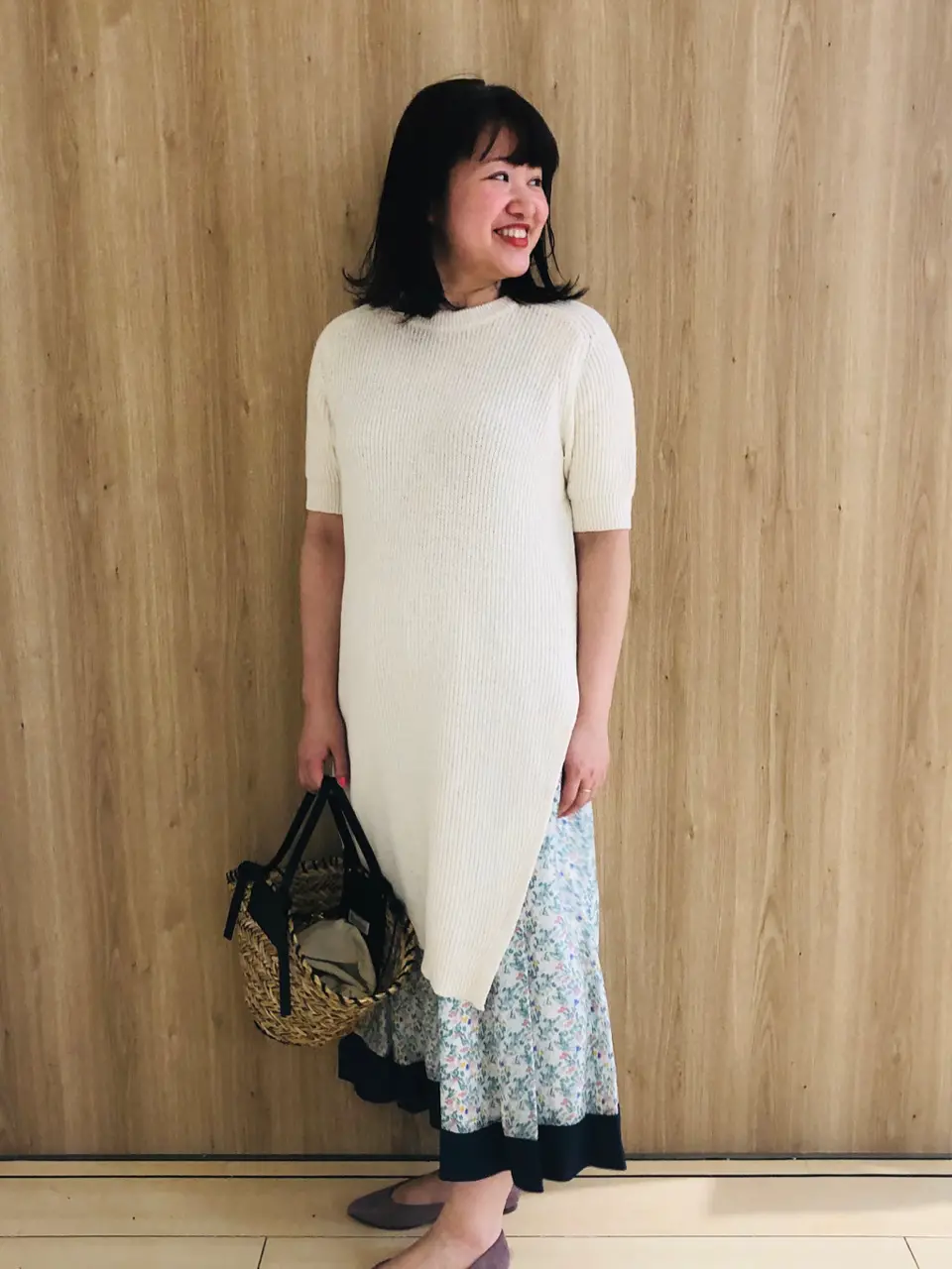  藤﨑 コーディネート画像