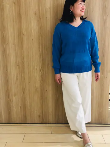 組曲 藤﨑 コーディネート画像