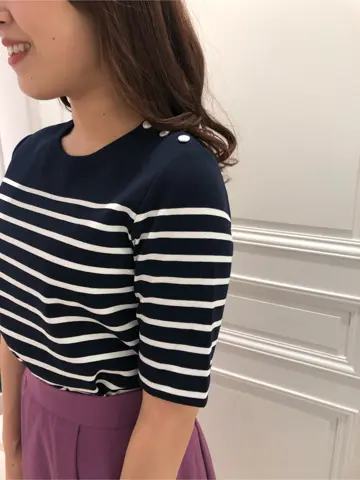 組曲 戸澤 コーディネート画像