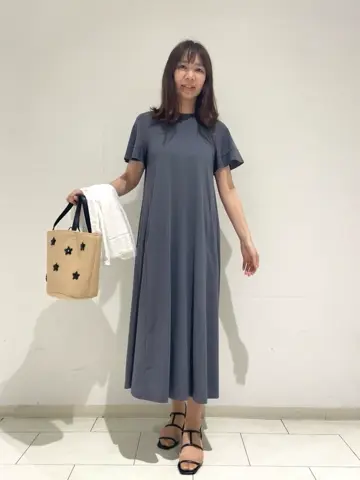 組曲 小山 コーディネート画像