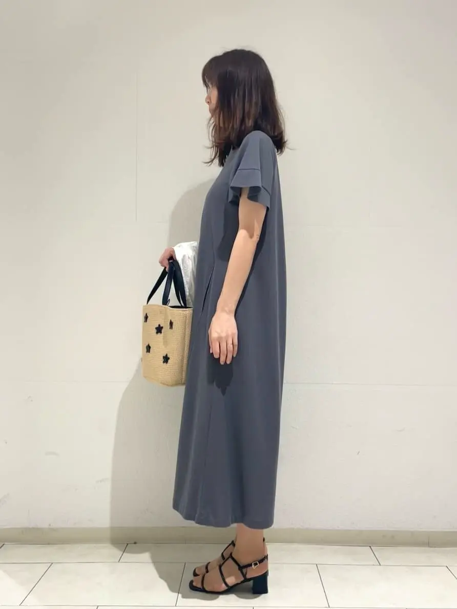 組曲 小山 コーディネート画像