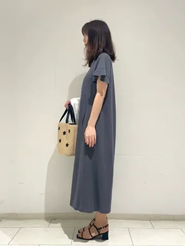 組曲 小山 コーディネート画像