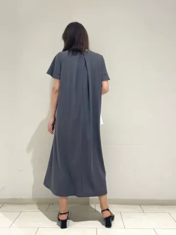 組曲 小山 コーディネート画像