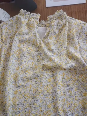 組曲 ウエノ コーディネート画像