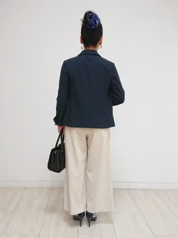 組曲 ウエノ コーディネート画像