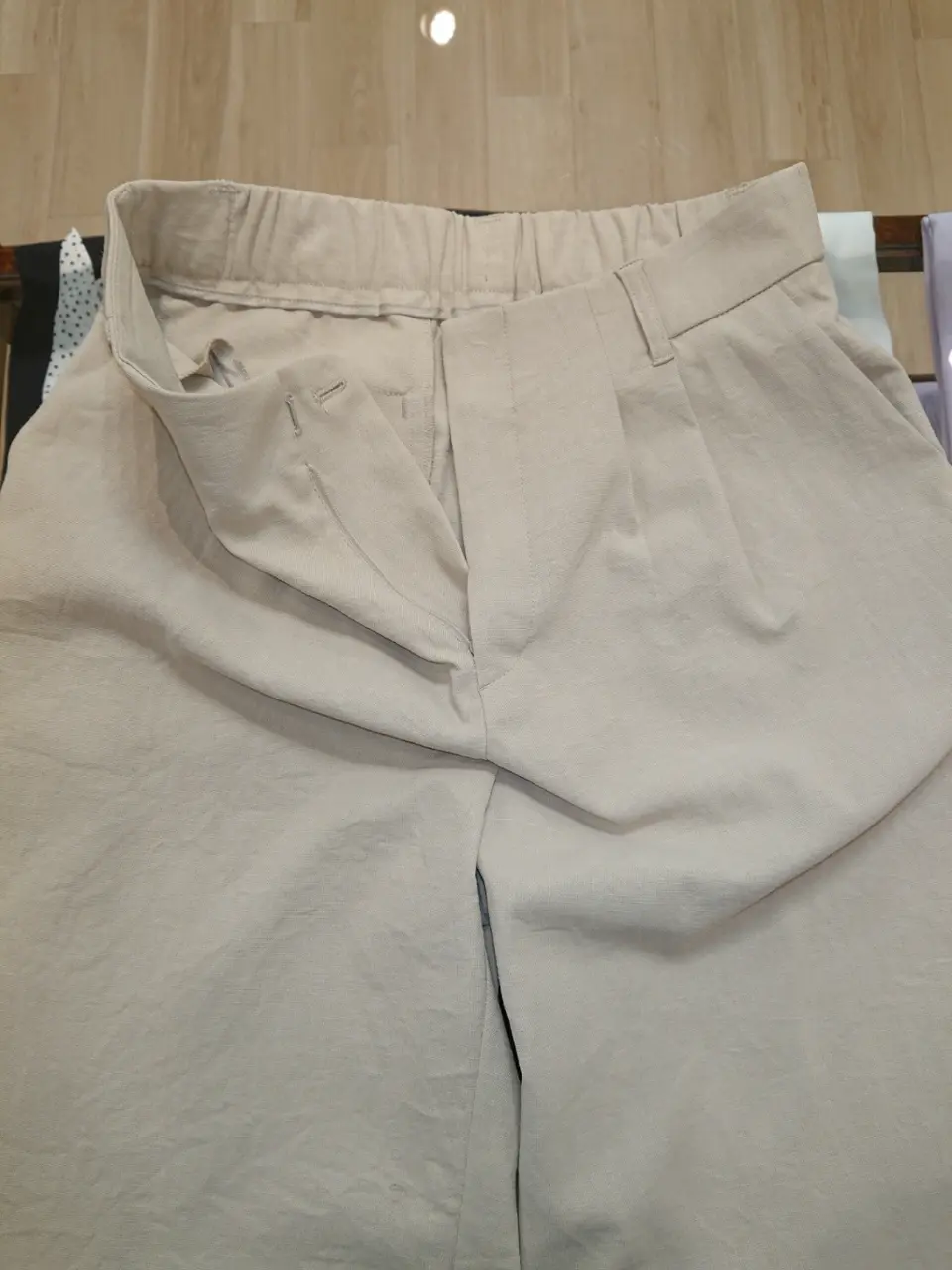 組曲 ウエノ コーディネート画像