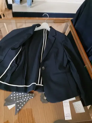 組曲 ウエノ コーディネート画像