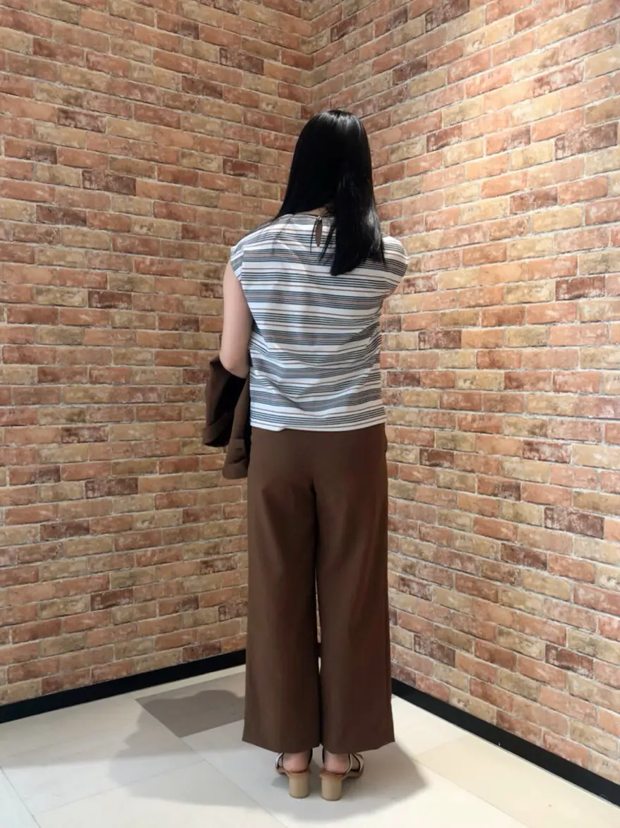 組曲 飯野 コーディネート画像