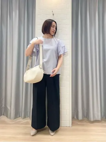 組曲 丸岡 コーディネート画像