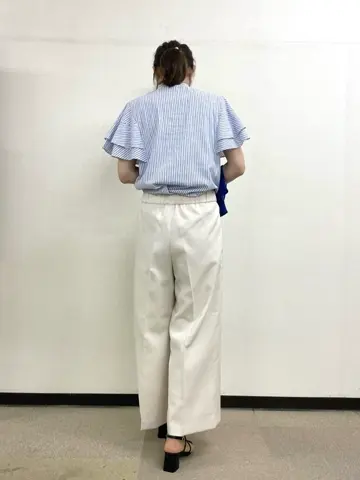 組曲 小山 コーディネート画像