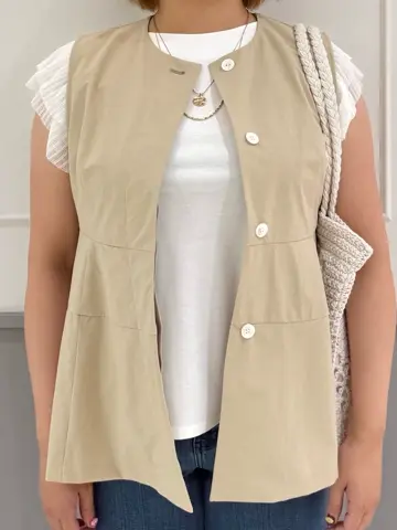 組曲 寺嶋 コーディネート画像