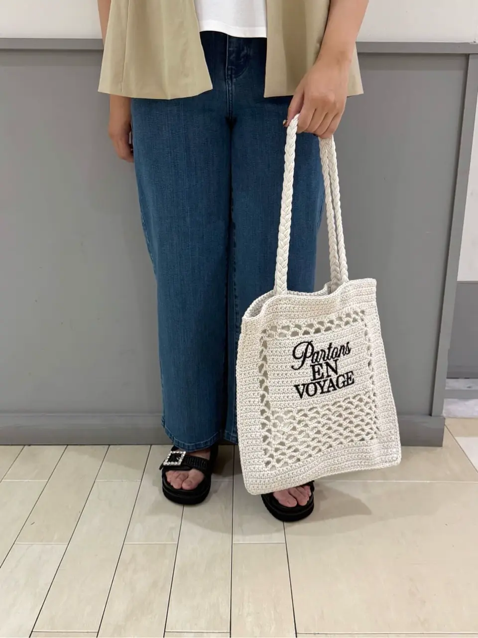 組曲 寺嶋 コーディネート画像