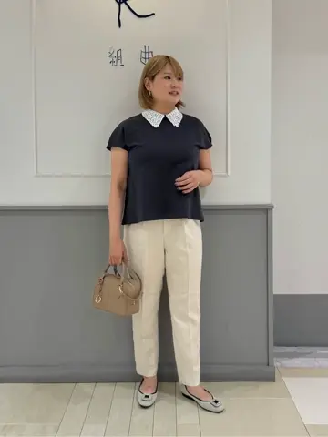 組曲 寺嶋 コーディネート画像