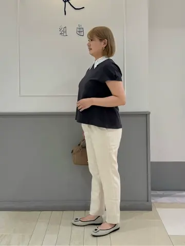 組曲 寺嶋 コーディネート画像