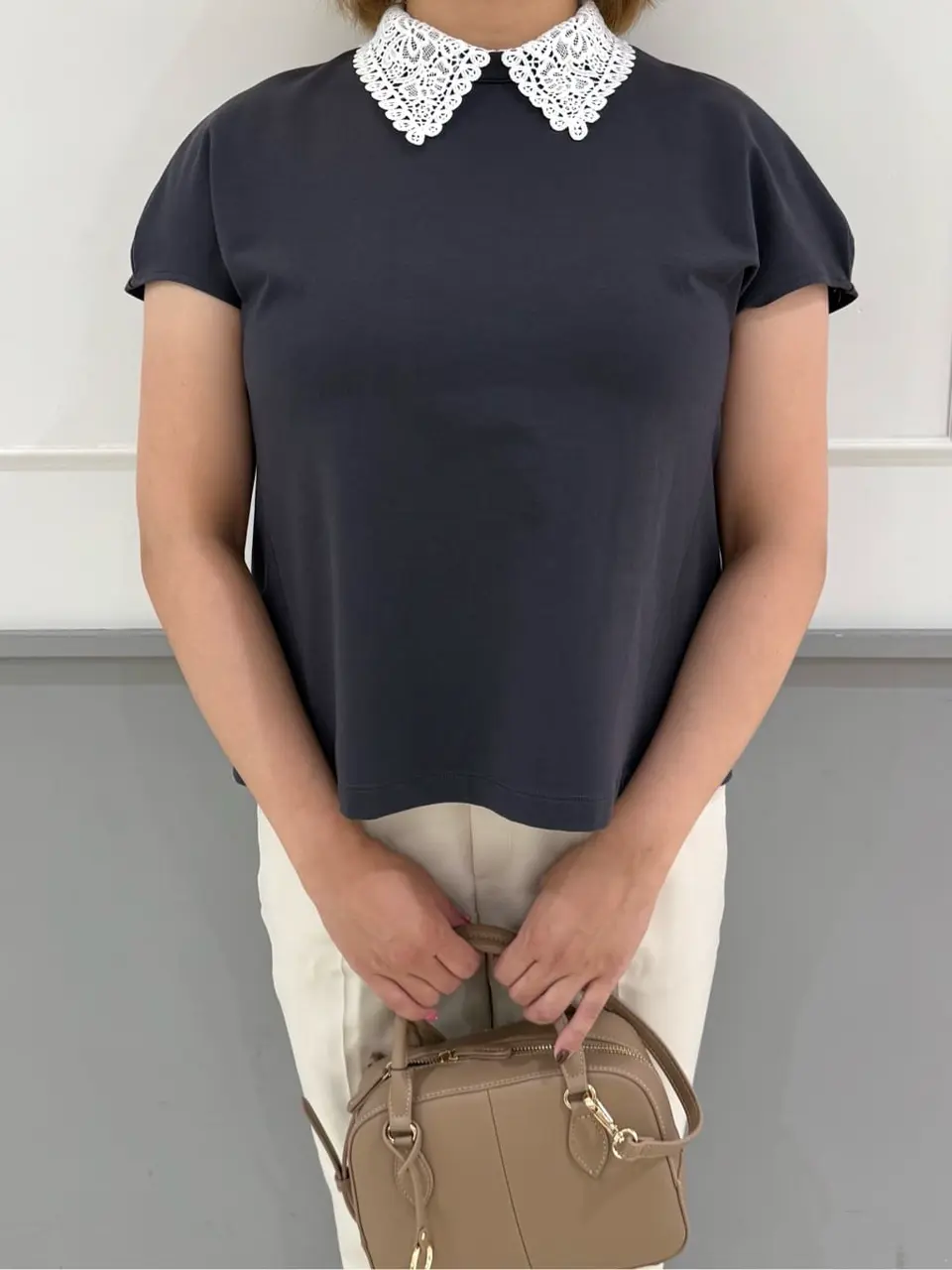 組曲 寺嶋 コーディネート画像