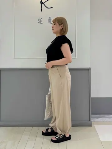 組曲 寺嶋 コーディネート画像