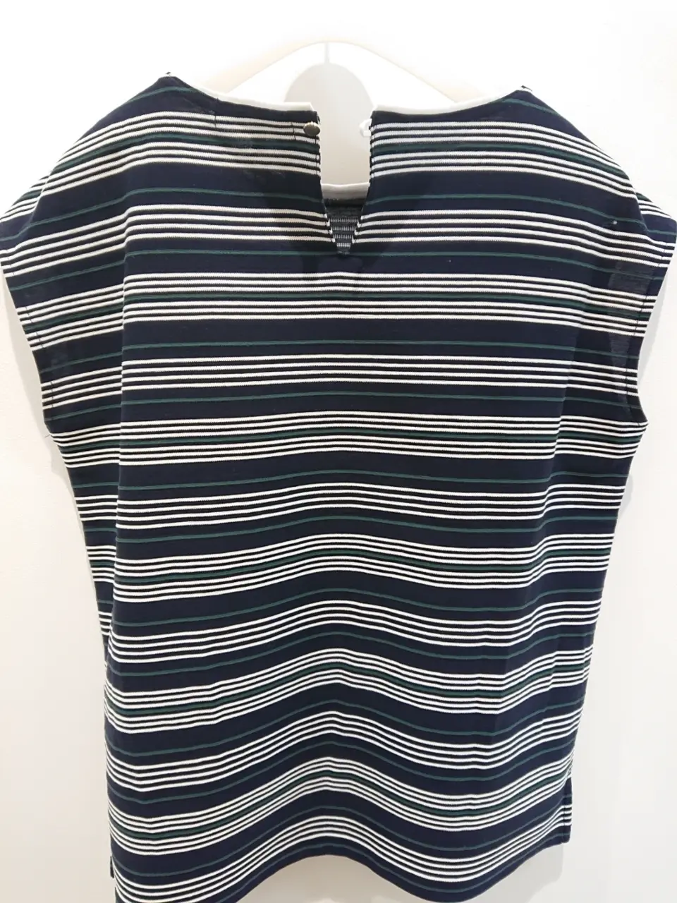 組曲 ウエノ コーディネート画像