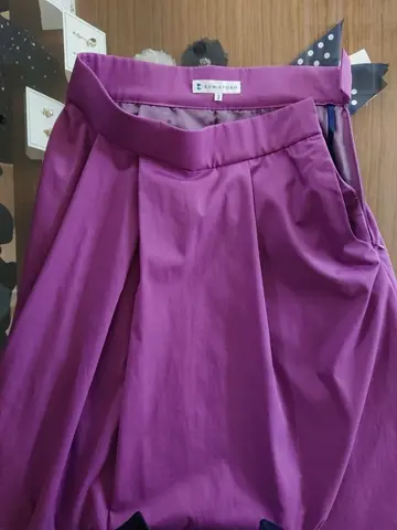 組曲 ウエノ コーディネート画像