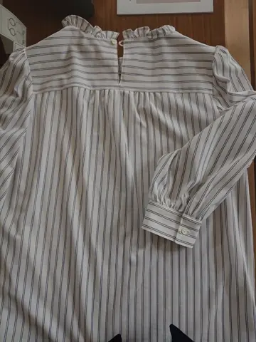 組曲 ウエノ コーディネート画像