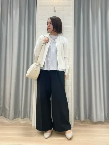 組曲 丸岡 コーディネート画像