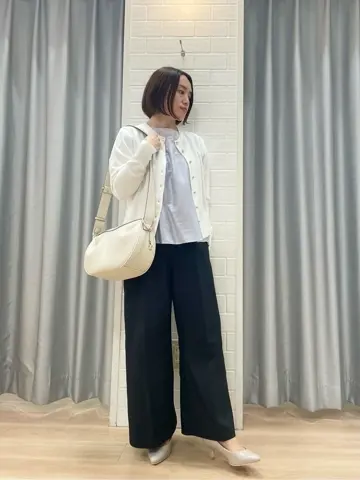 組曲 丸岡 コーディネート画像