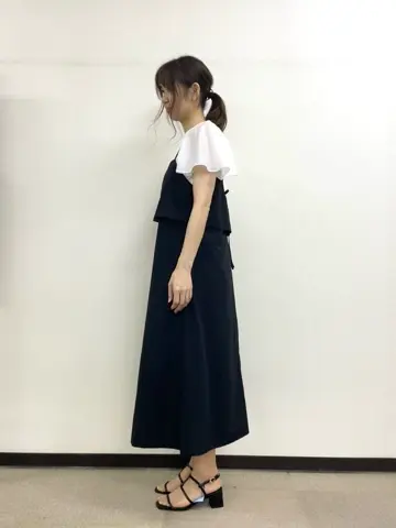 組曲 小山 コーディネート画像