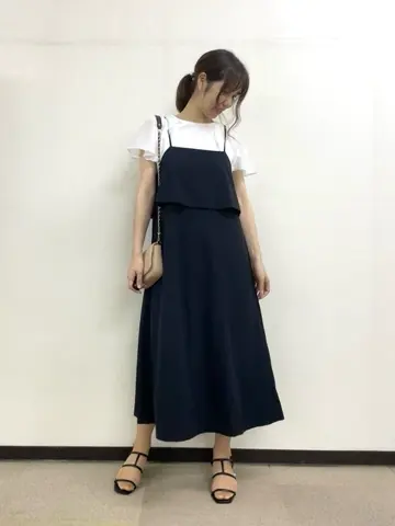 組曲 小山 コーディネート画像